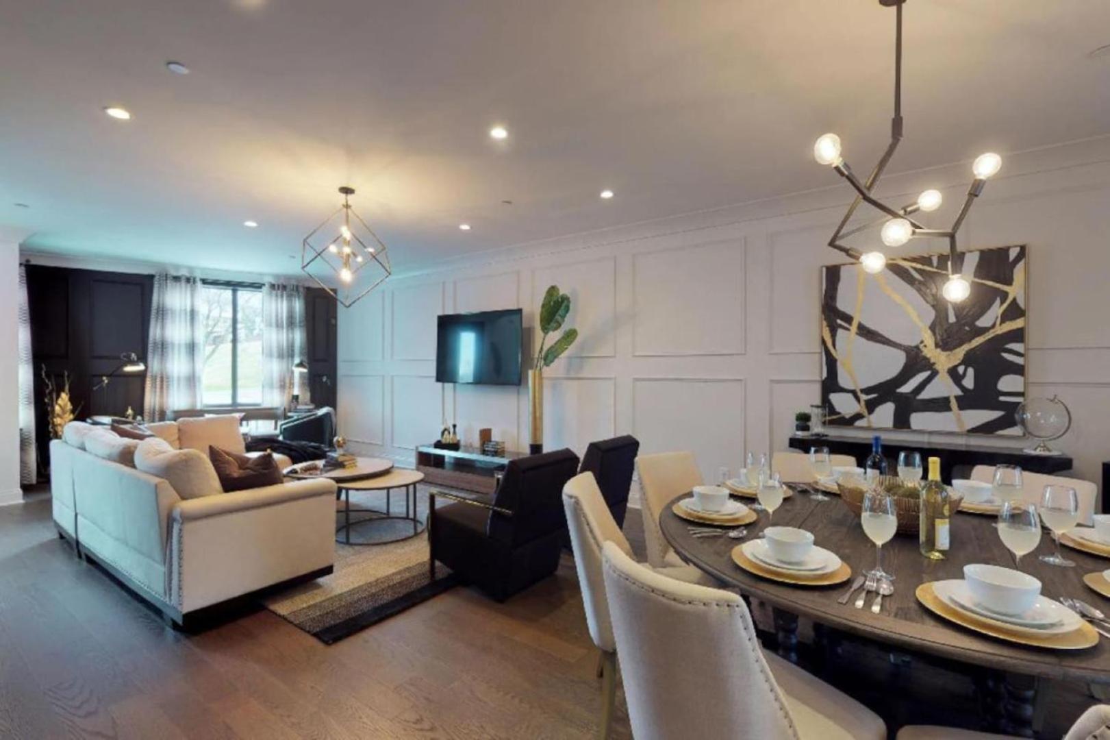 Luxury In Music Row The Gulch Is Minutes Away Holiday home *