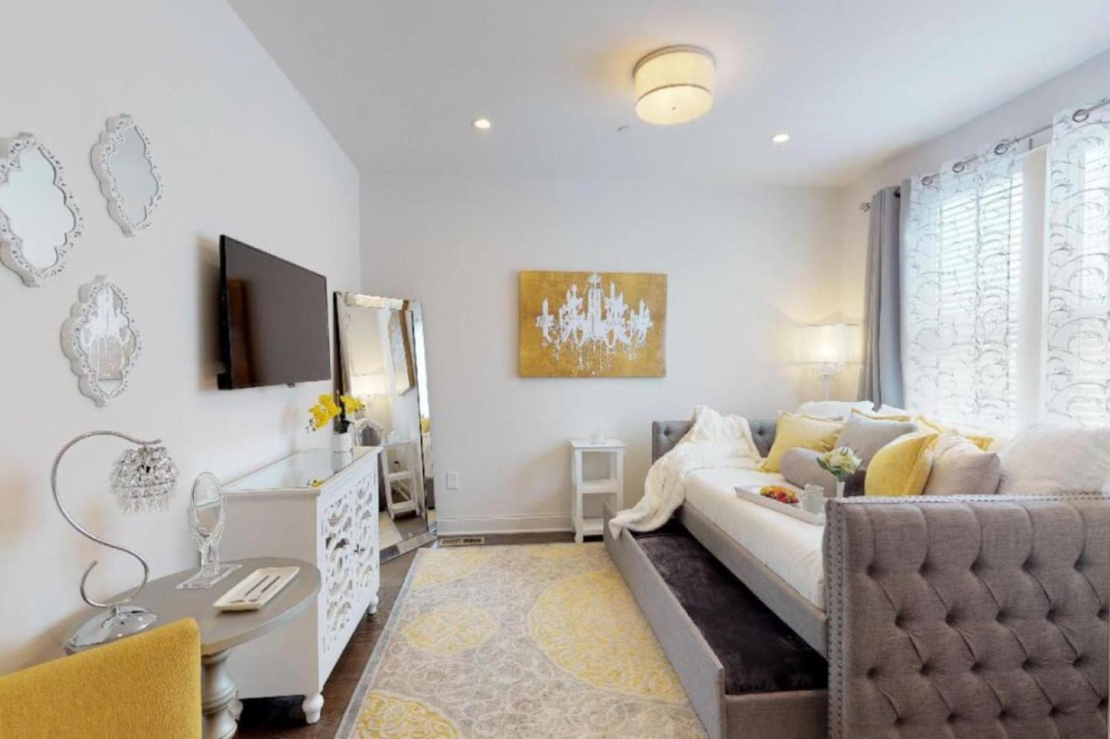 Holiday home Luxury In Music Row The Gulch Is Minutes Away *