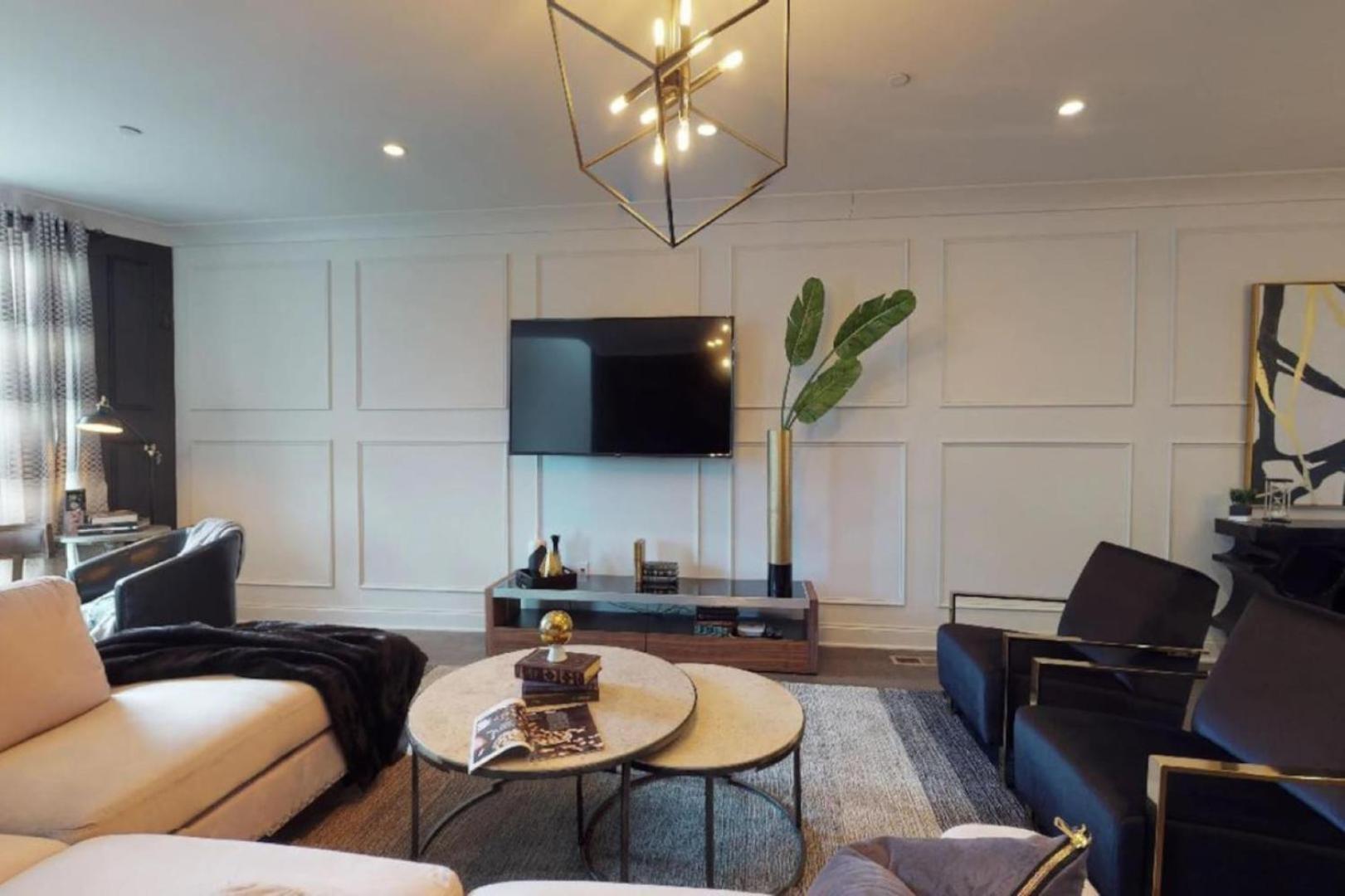Luxury In Music Row The Gulch Is Minutes Away Holiday home *