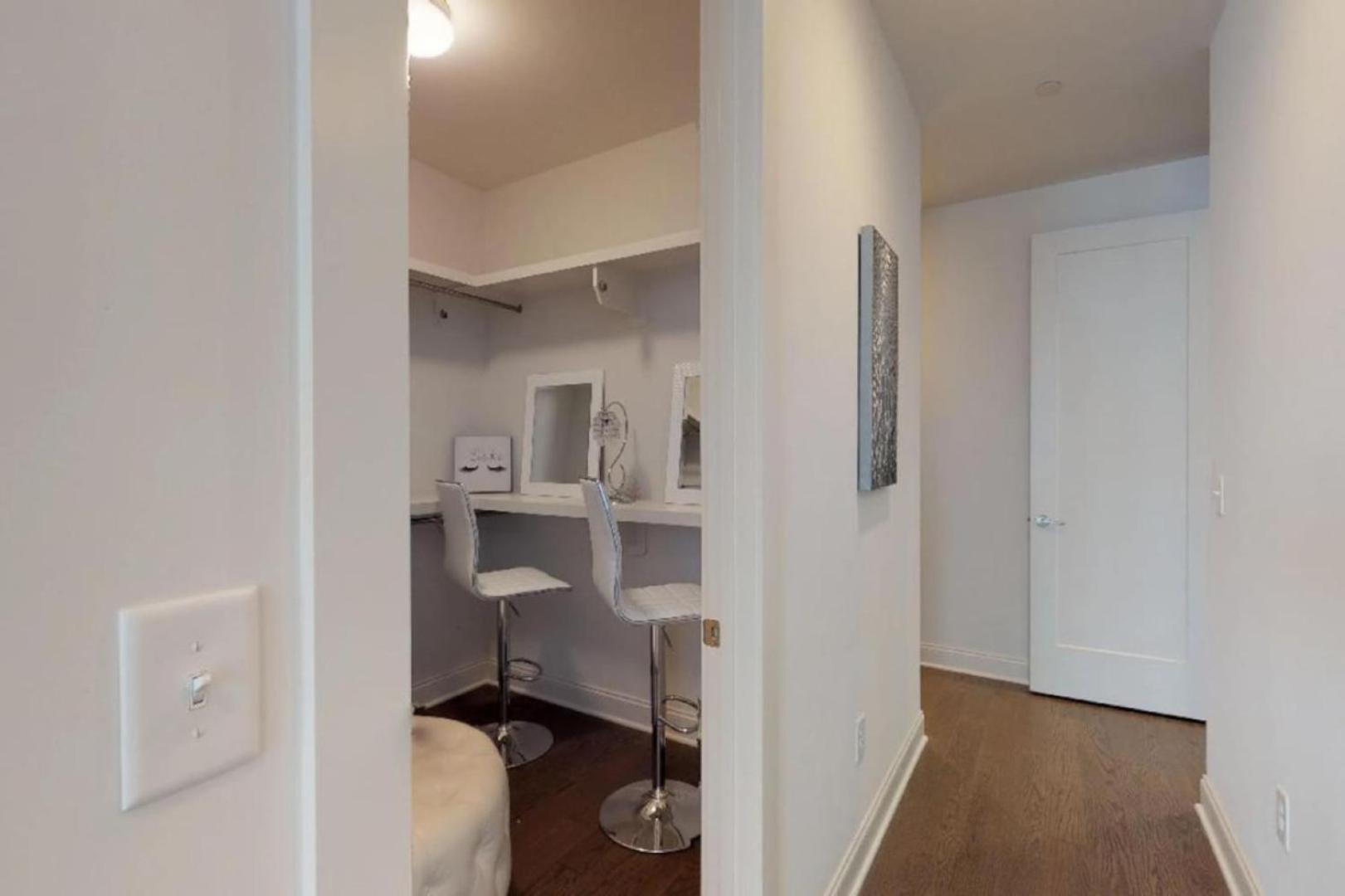 Luxury In Music Row The Gulch Is Minutes Away Holiday home