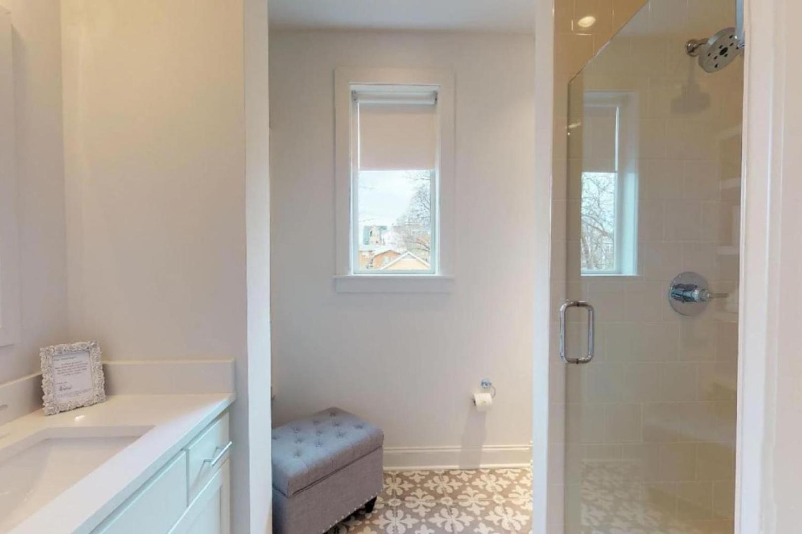 Holiday home Luxury In Music Row The Gulch Is Minutes Away