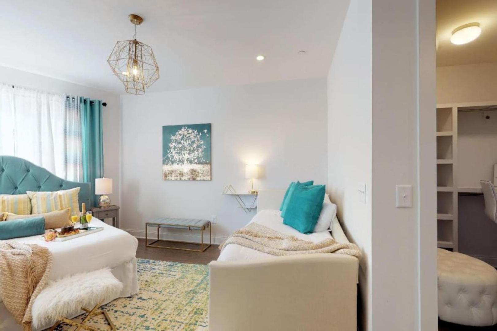 Luxury In Music Row The Gulch Is Minutes Away Holiday home *