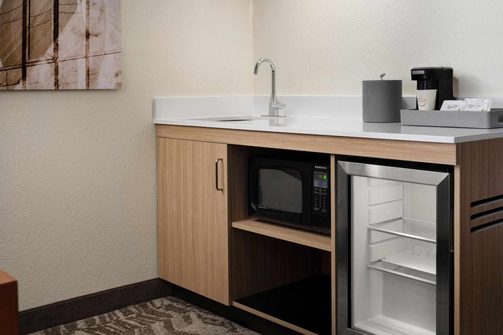 Hotel Springhill Metrocenter Nashville