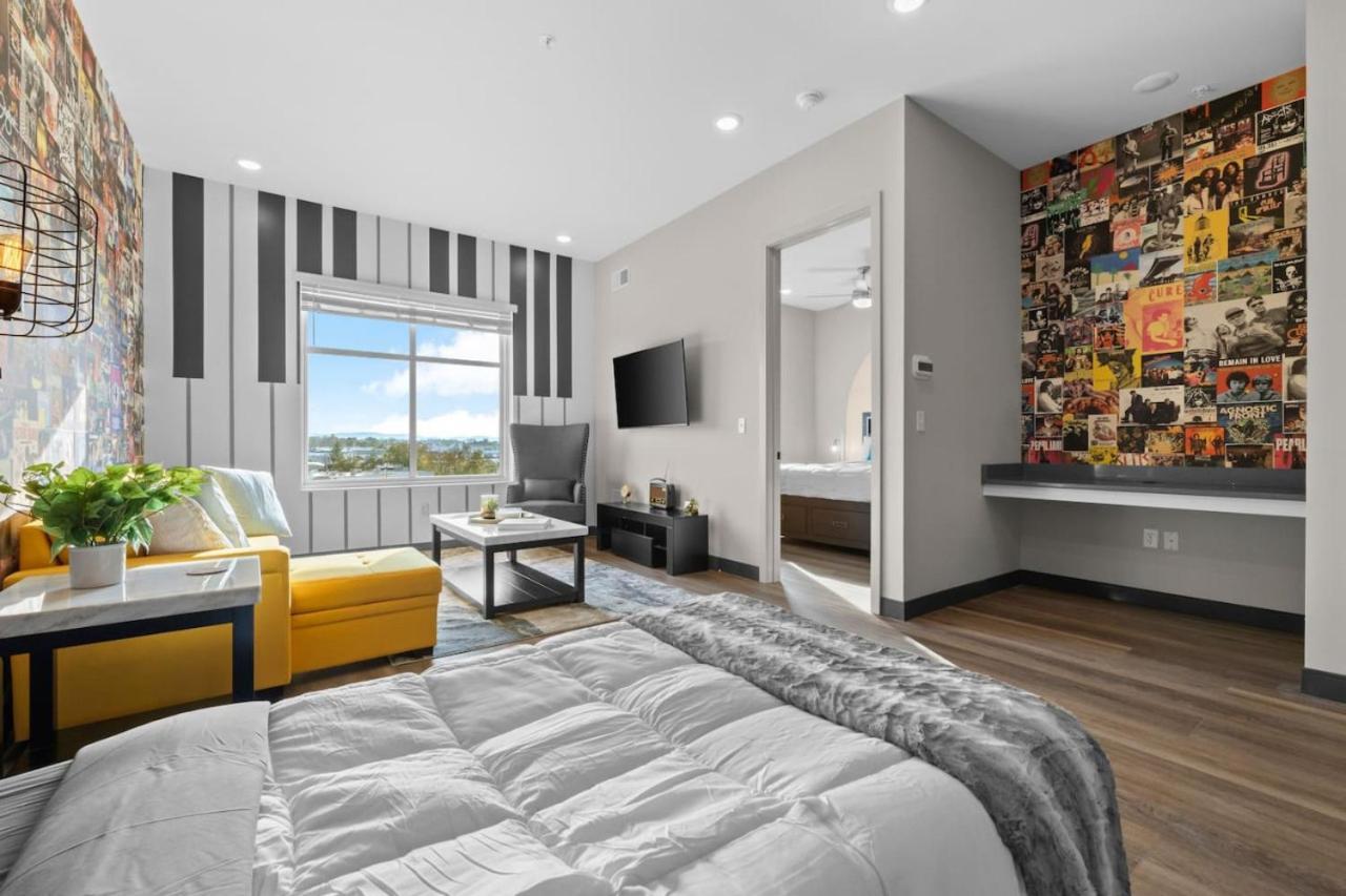 Apartment Alto 507