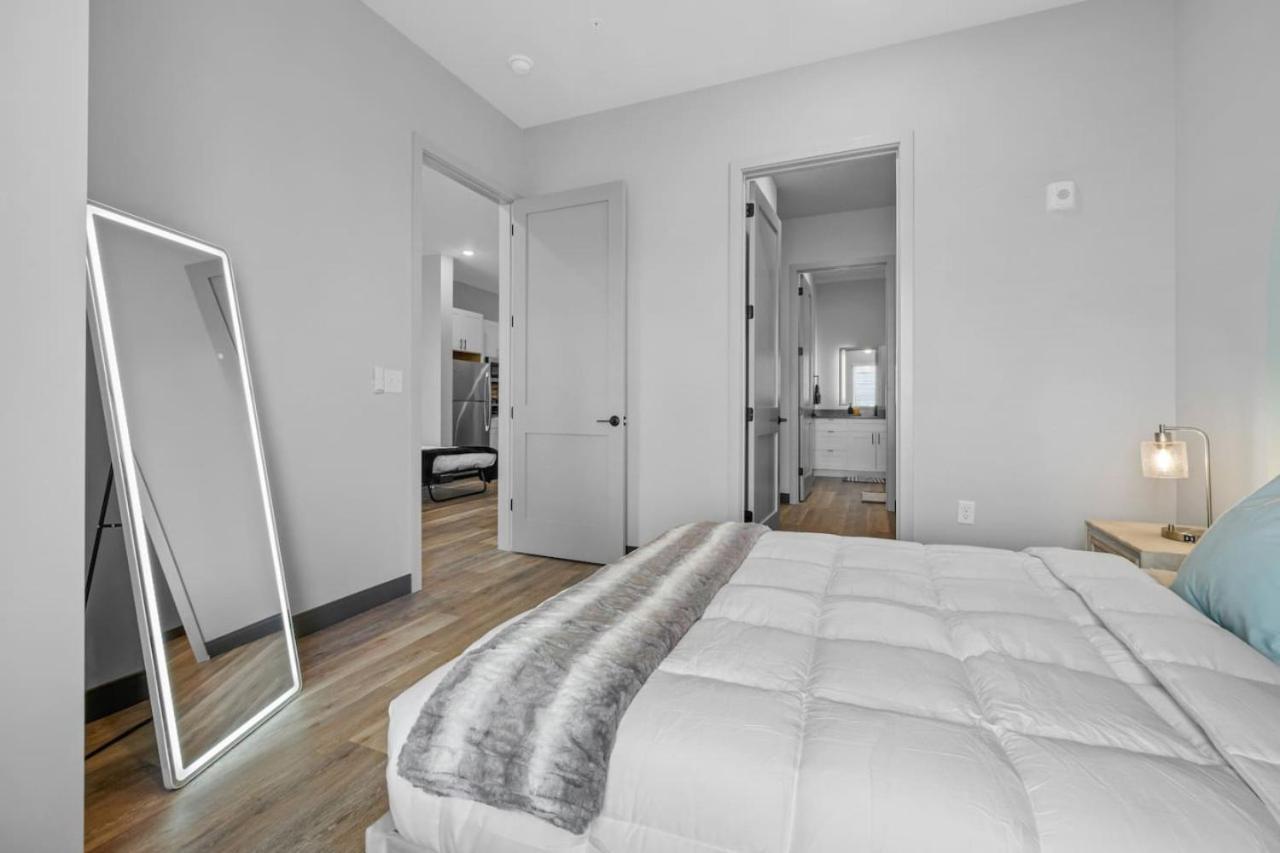 Apartment Alto 317 Nashville