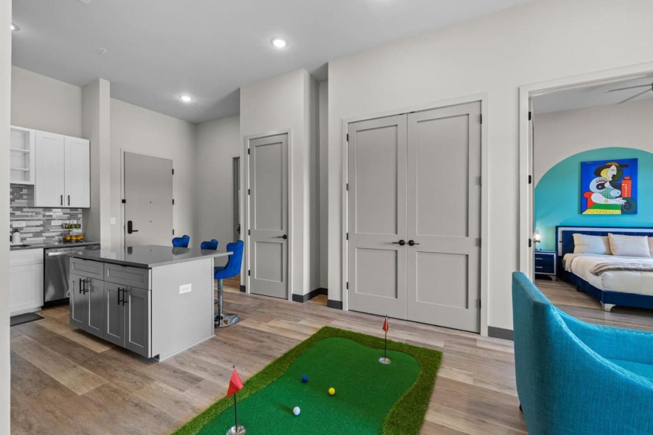 Apartment Alto 105 *