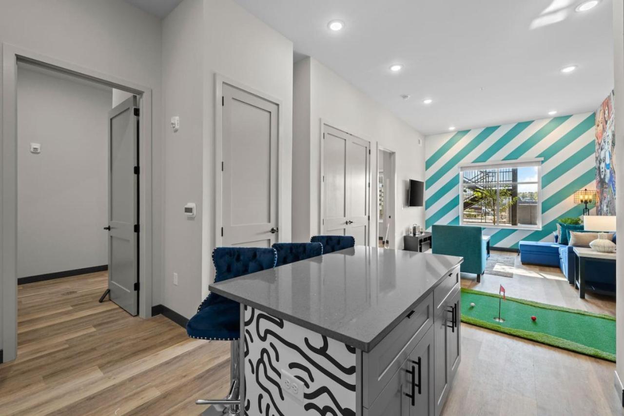 Apartment Alto 105