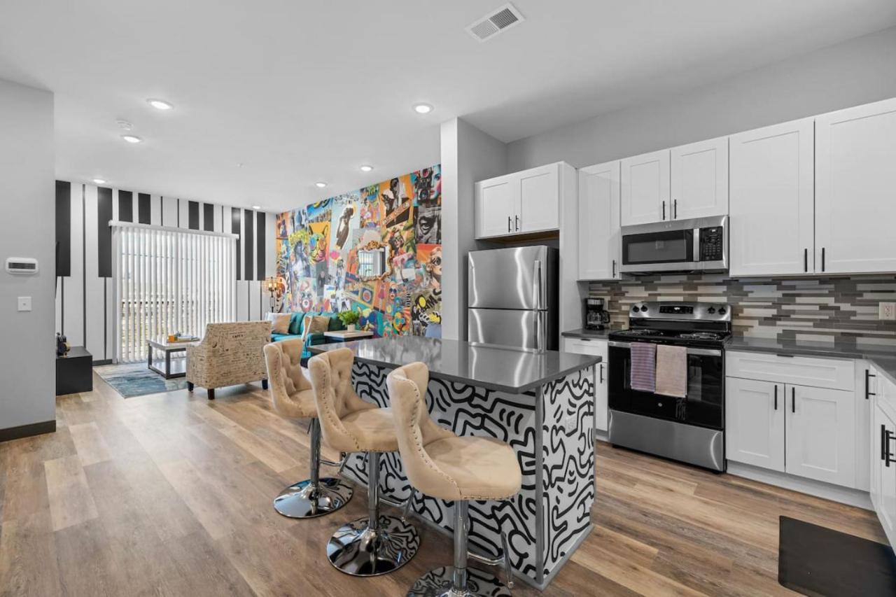 Alto 317 Apartment Nashville