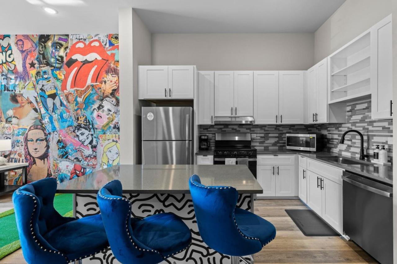 Apartment Alto 105