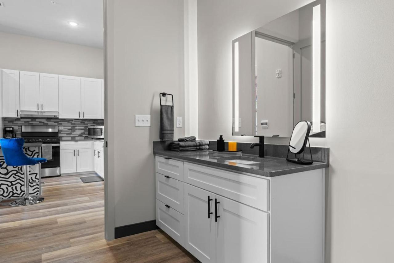 Apartment Alto 105 *