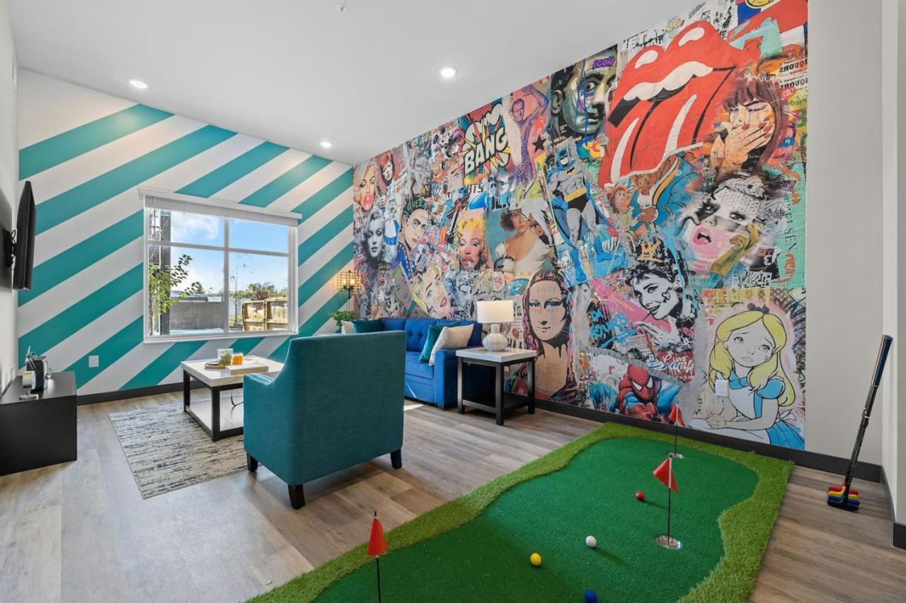 Alto 105 Apartment *