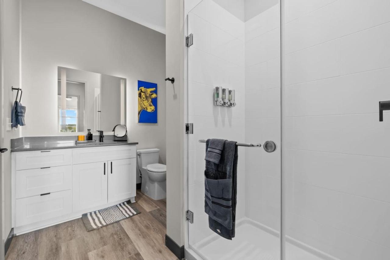 Alto 205 Apartment Nashville