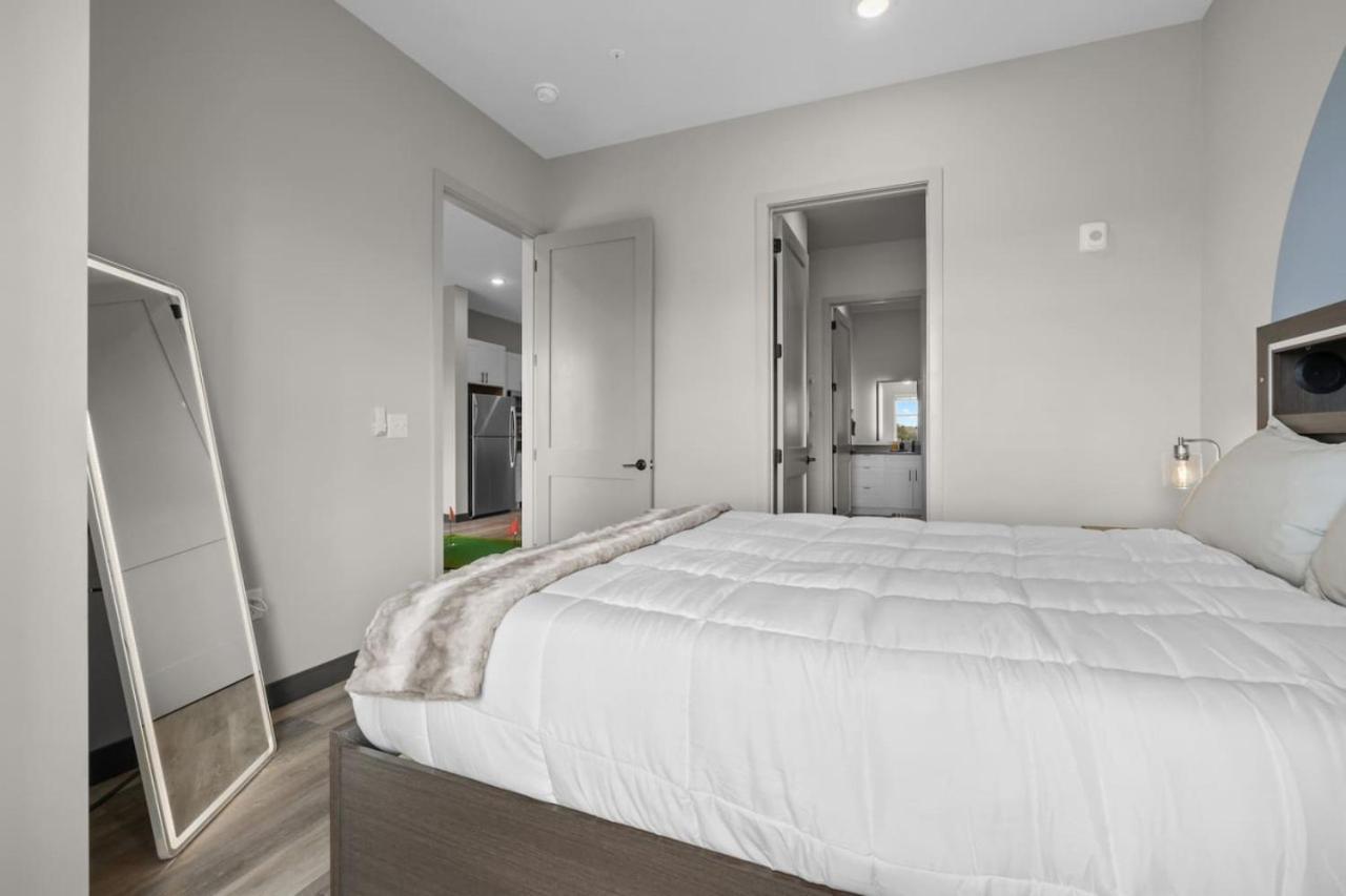 Apartment Alto 205 Nashville