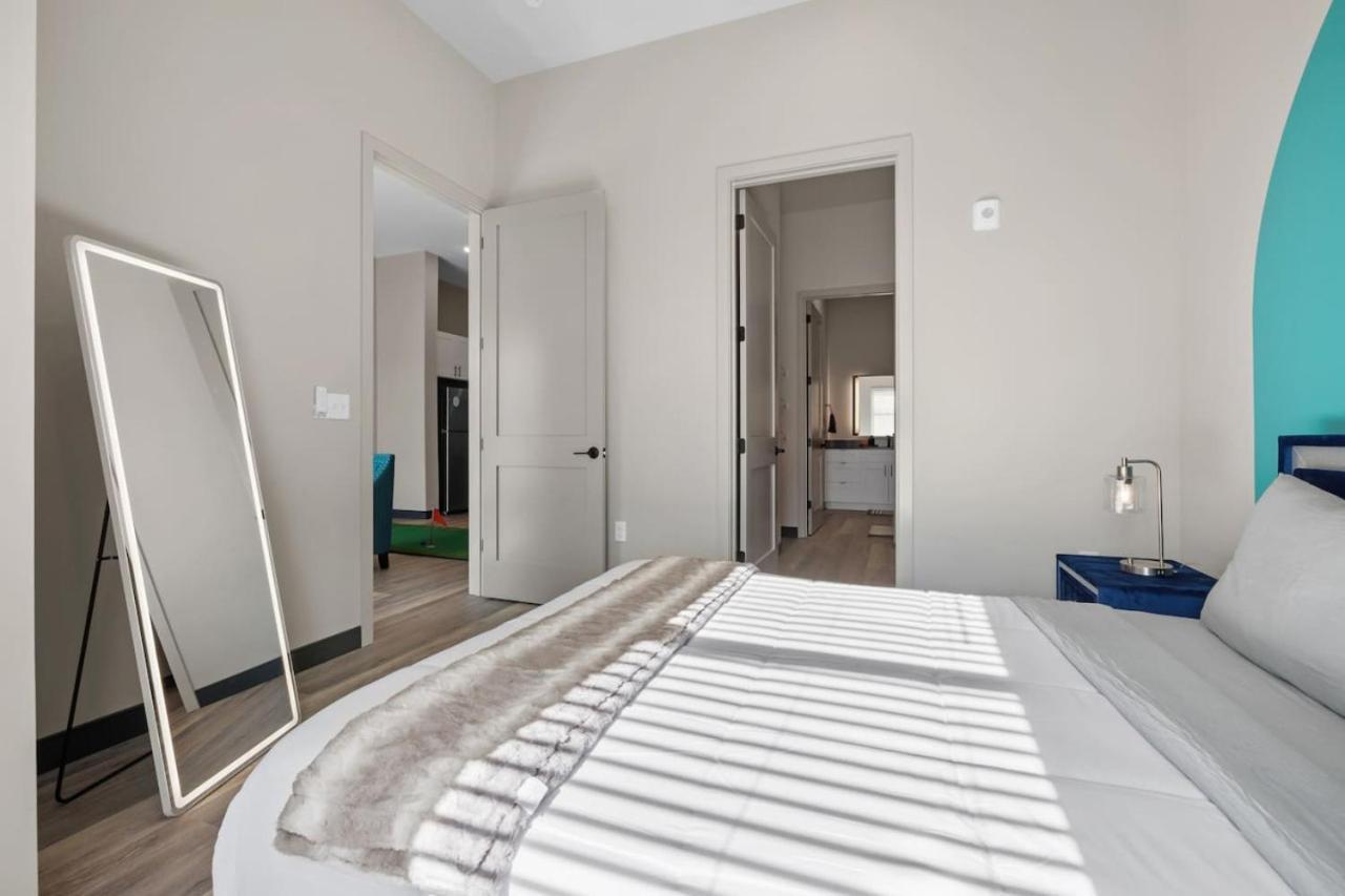 Alto 109 Apartment *