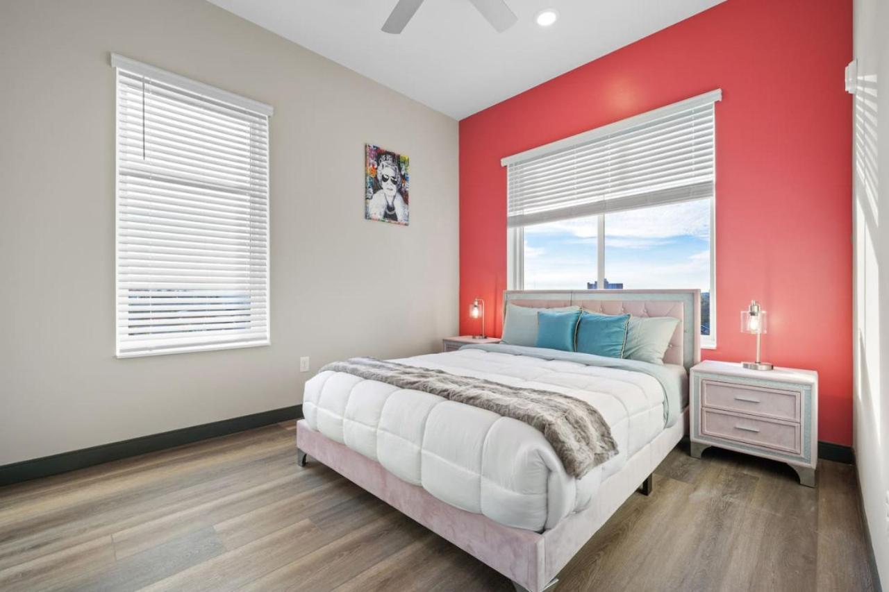 Alto 400 Apartment *
