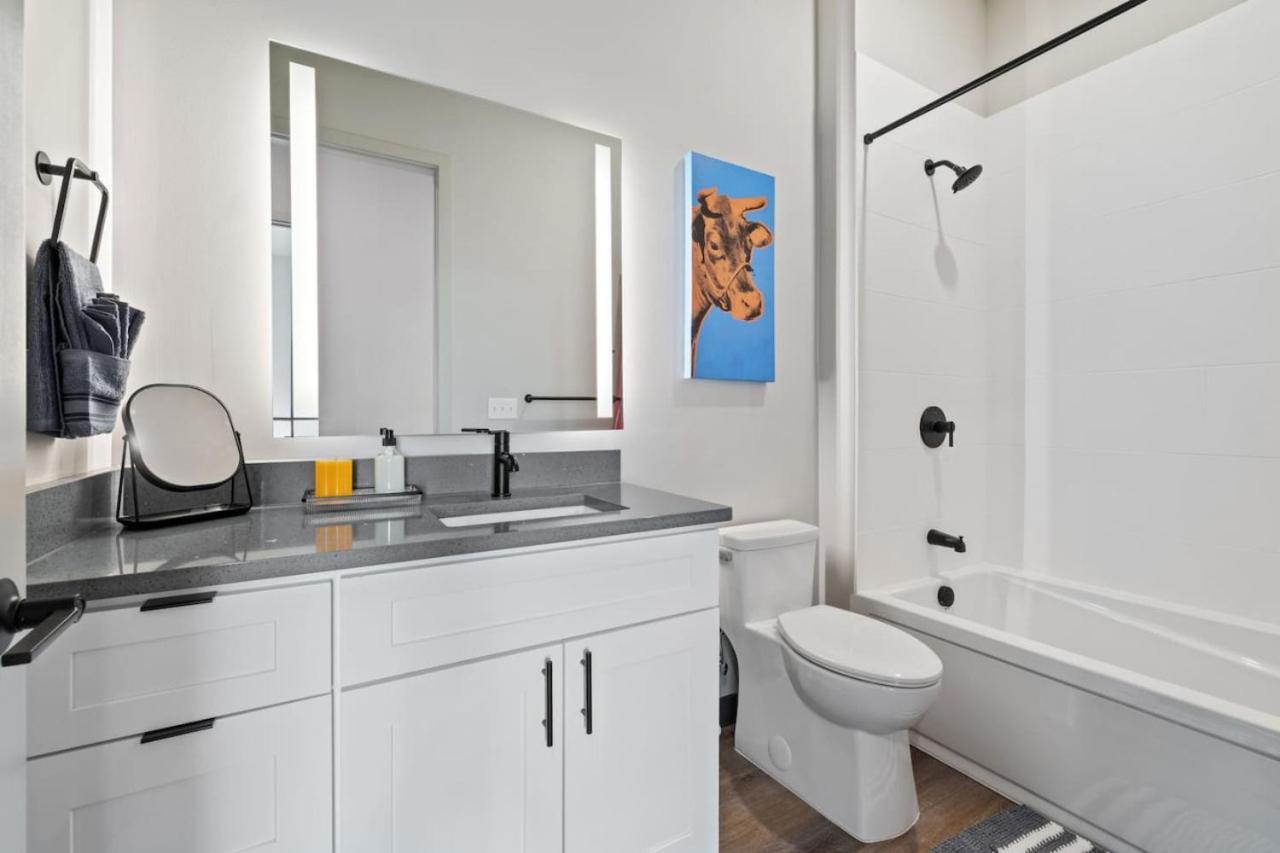 Alto 400 Apartment Nashville