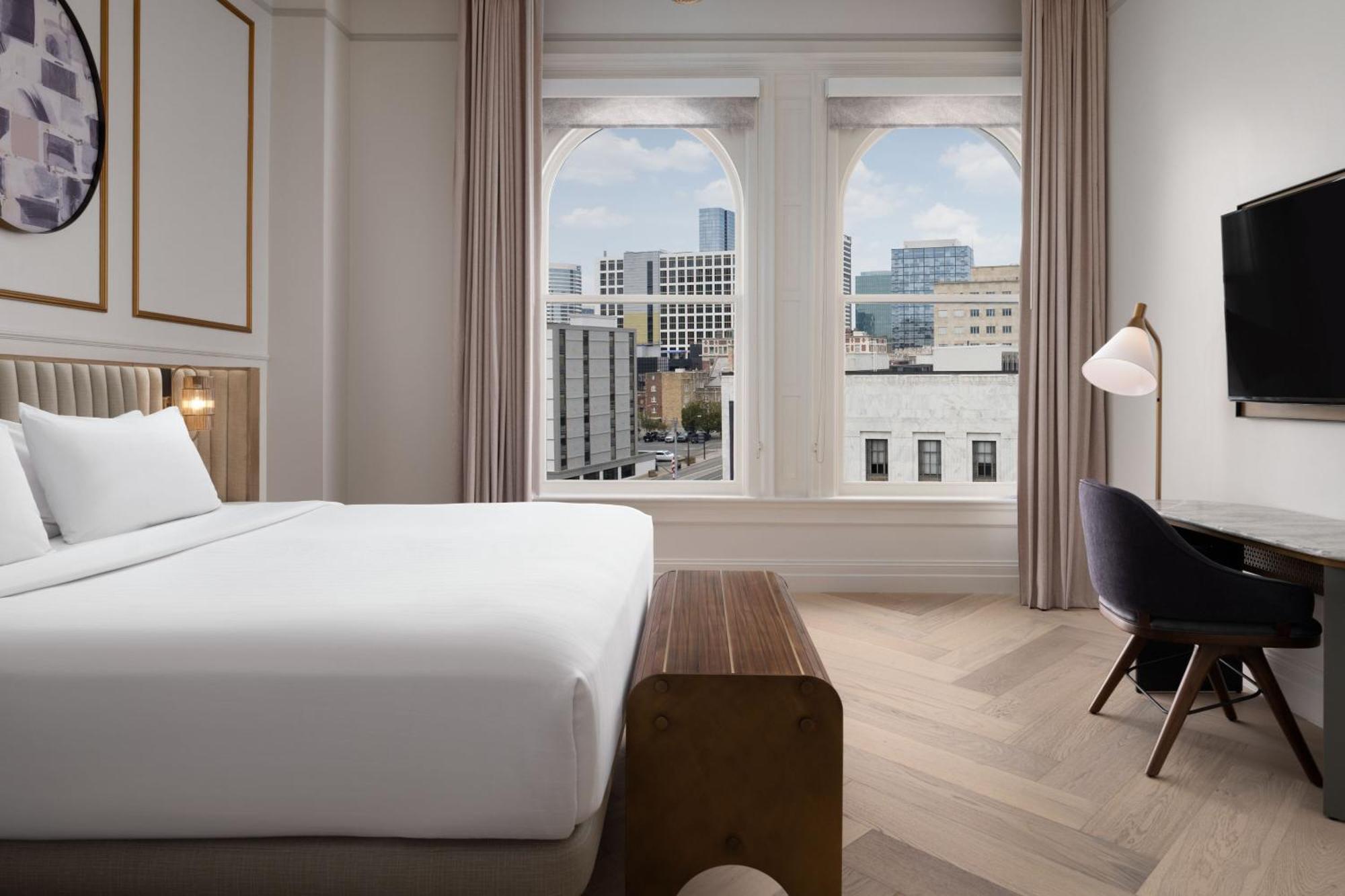 The Union Station Yards, Autograph Collection 4* Nashville