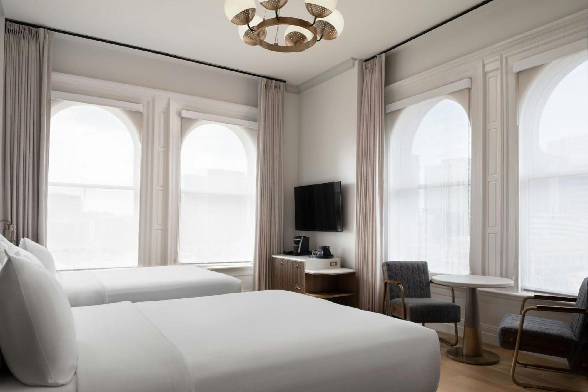 The Union Station Yards, Autograph Collection Hotel