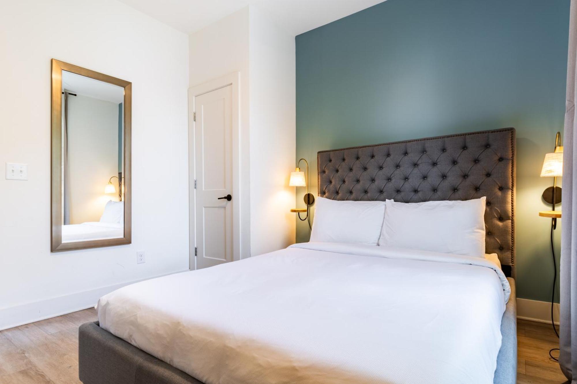 The Magnolia By Avantstay Nashville