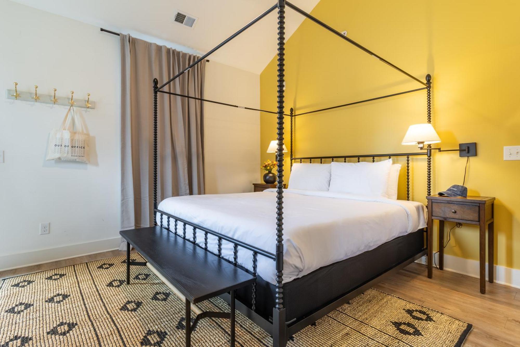 The Magnolia By Avantstay * Nashville