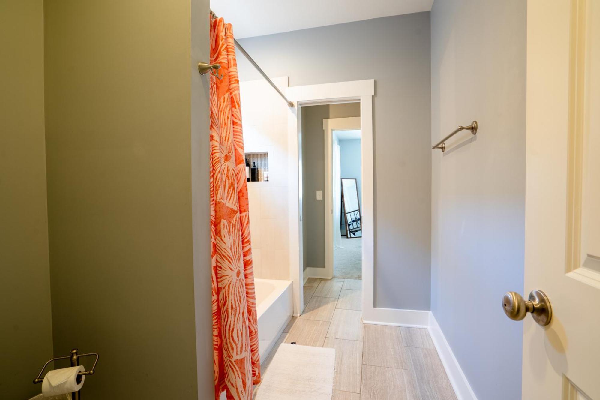 1103 Lawrence Ave Hbr Holiday home *