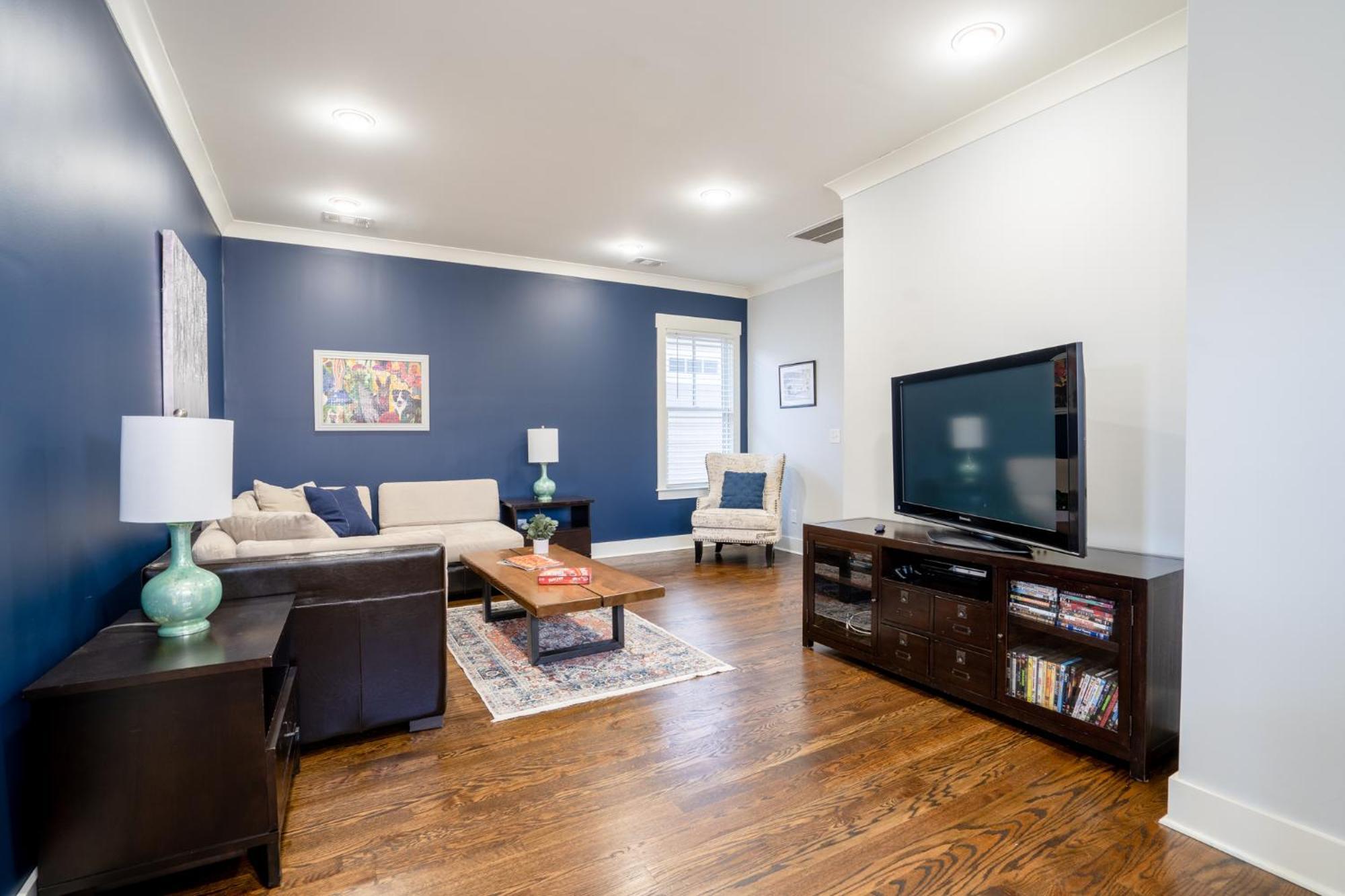 Holiday home 1103 Lawrence Ave Hbr *