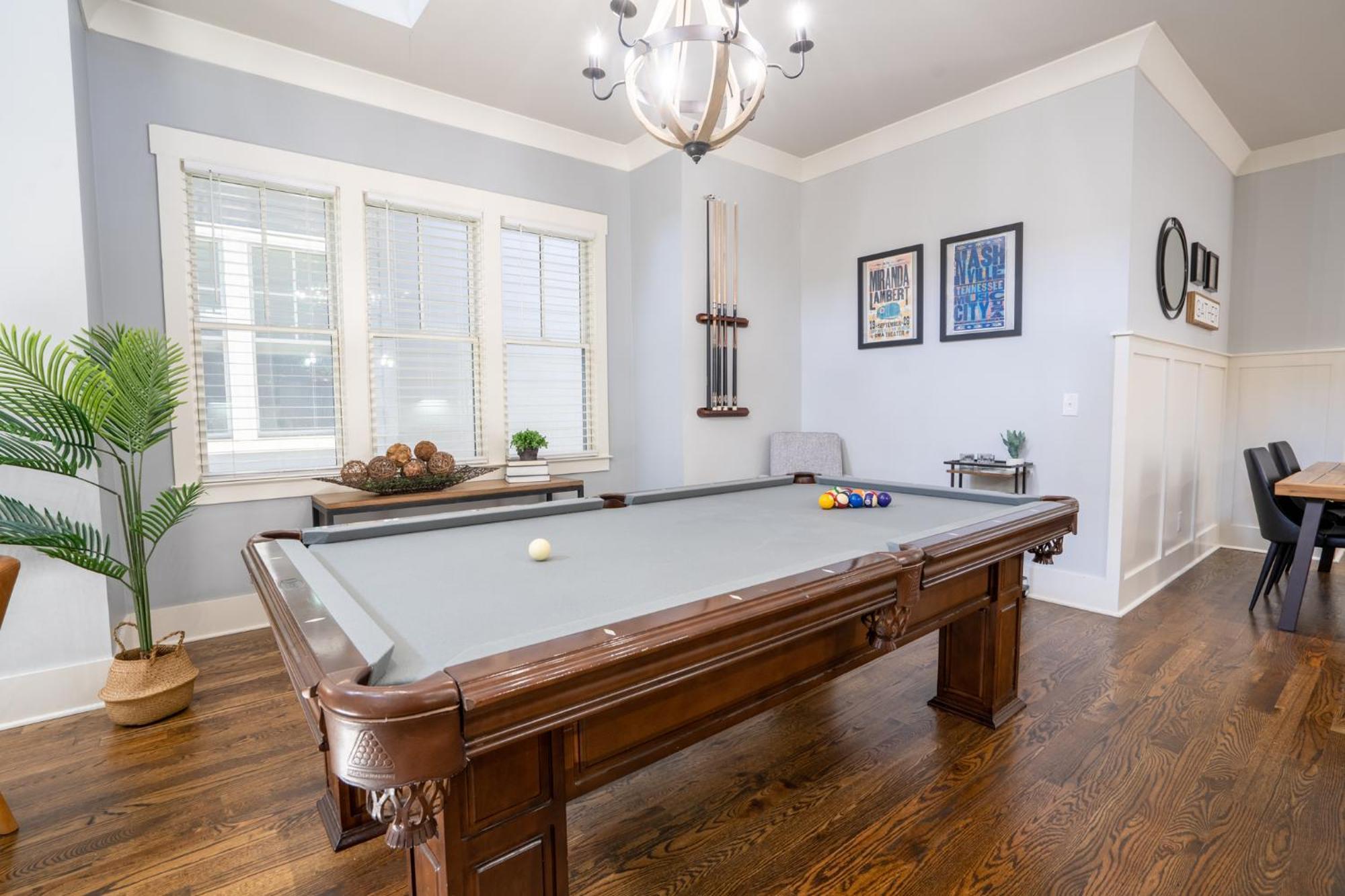 Holiday home 1103 Lawrence Ave Hbr Nashville