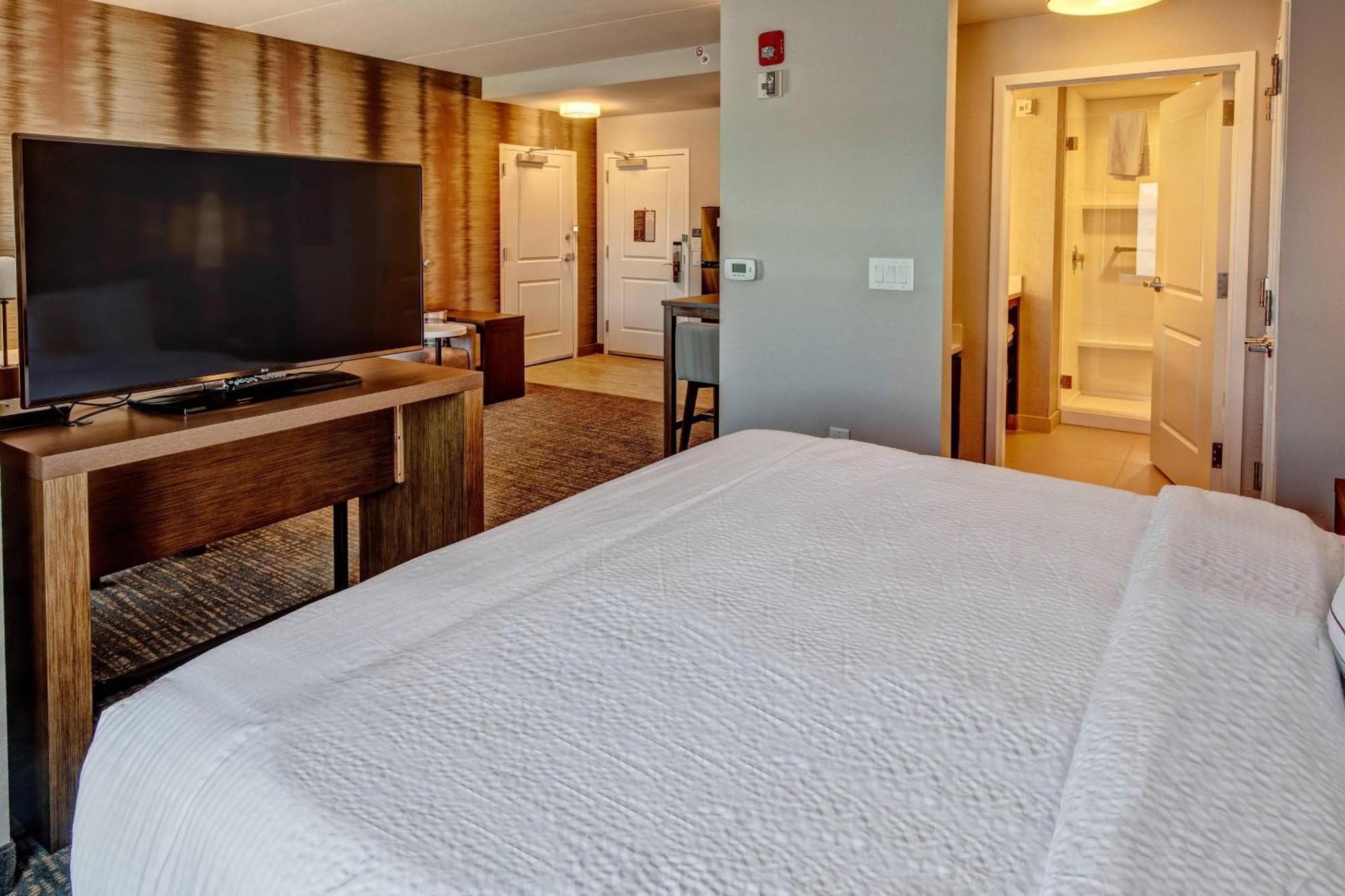 Hotel By Marriott At Opryland