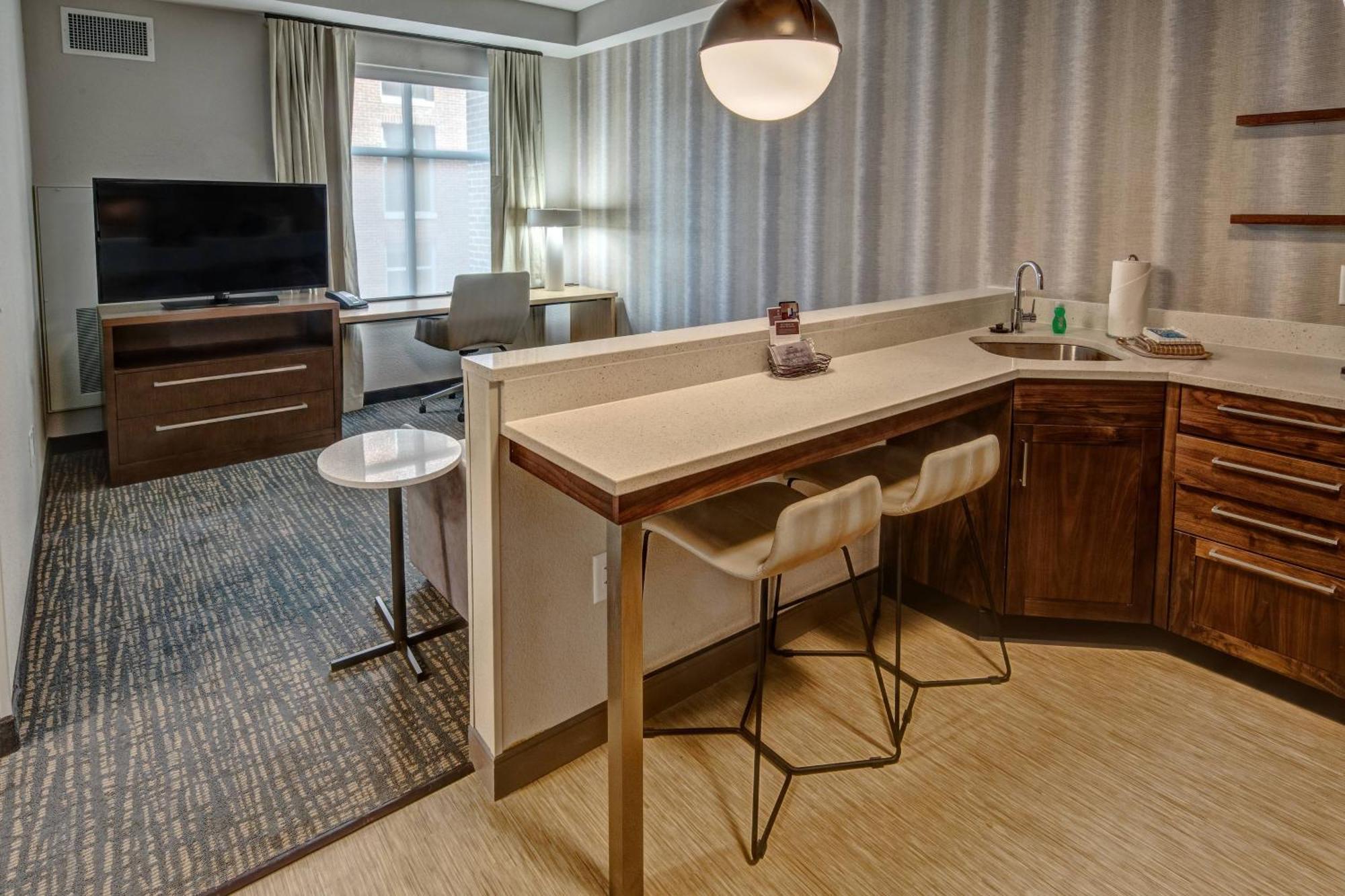 By Marriott Hills Hotel