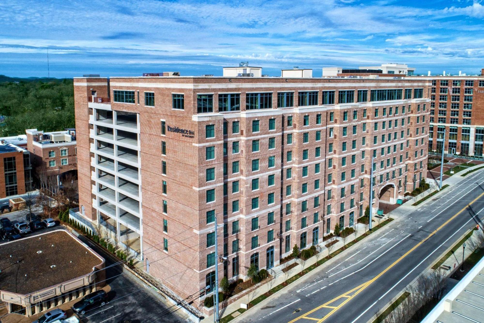 By Marriott Hills Hotel