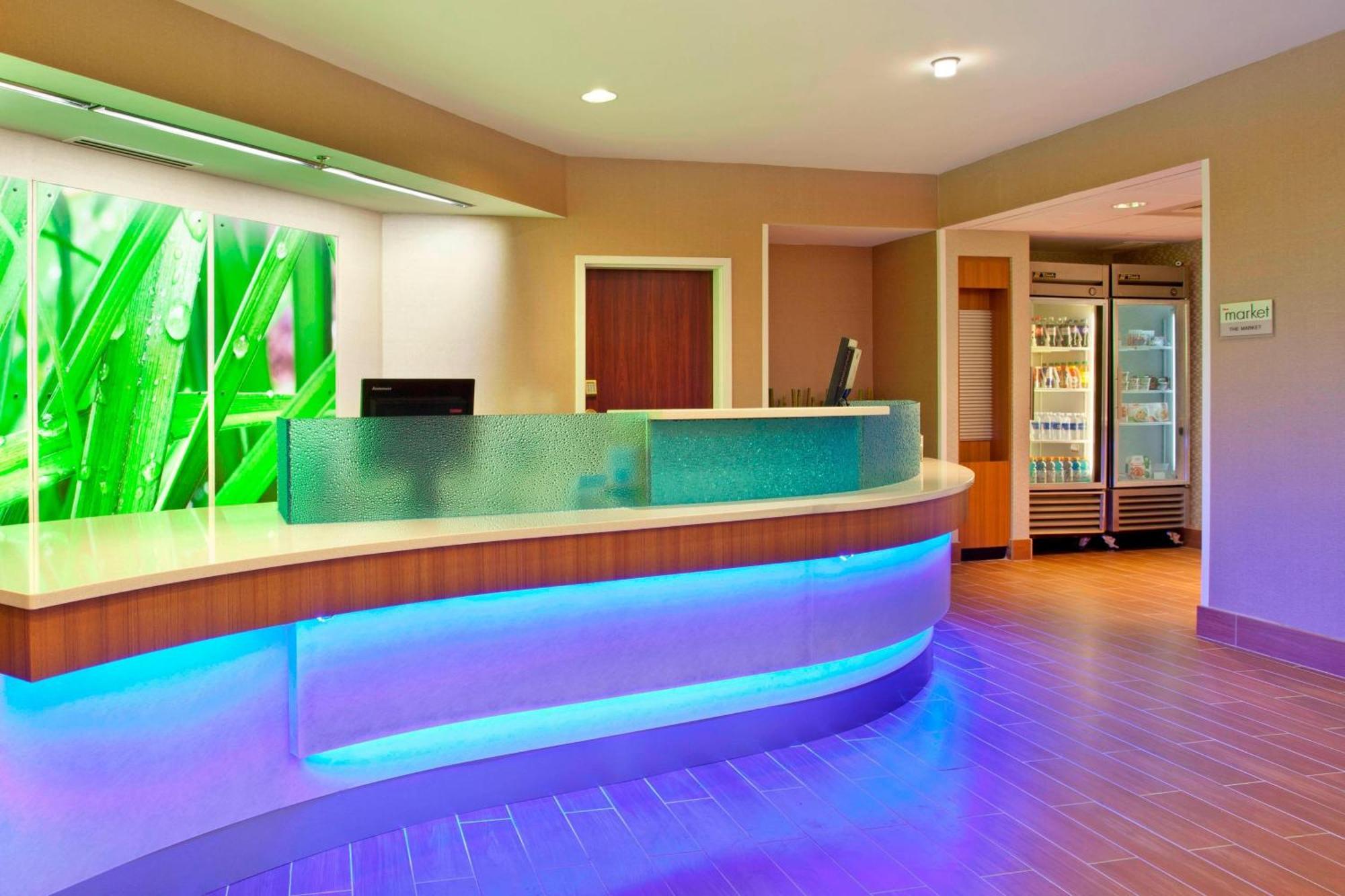 Springhill Metrocenter
