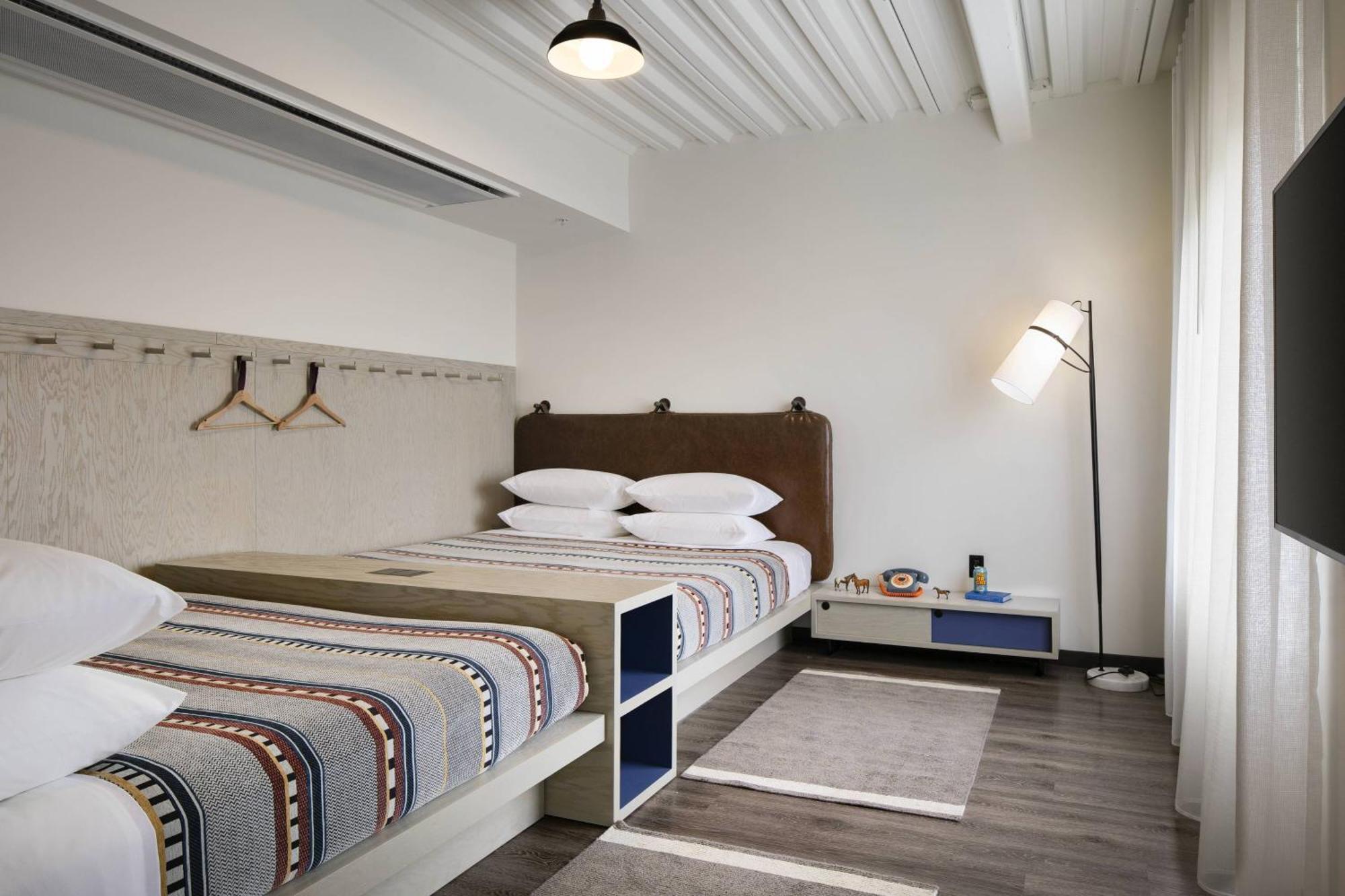 Moxy Vanderbilt Area Hotel