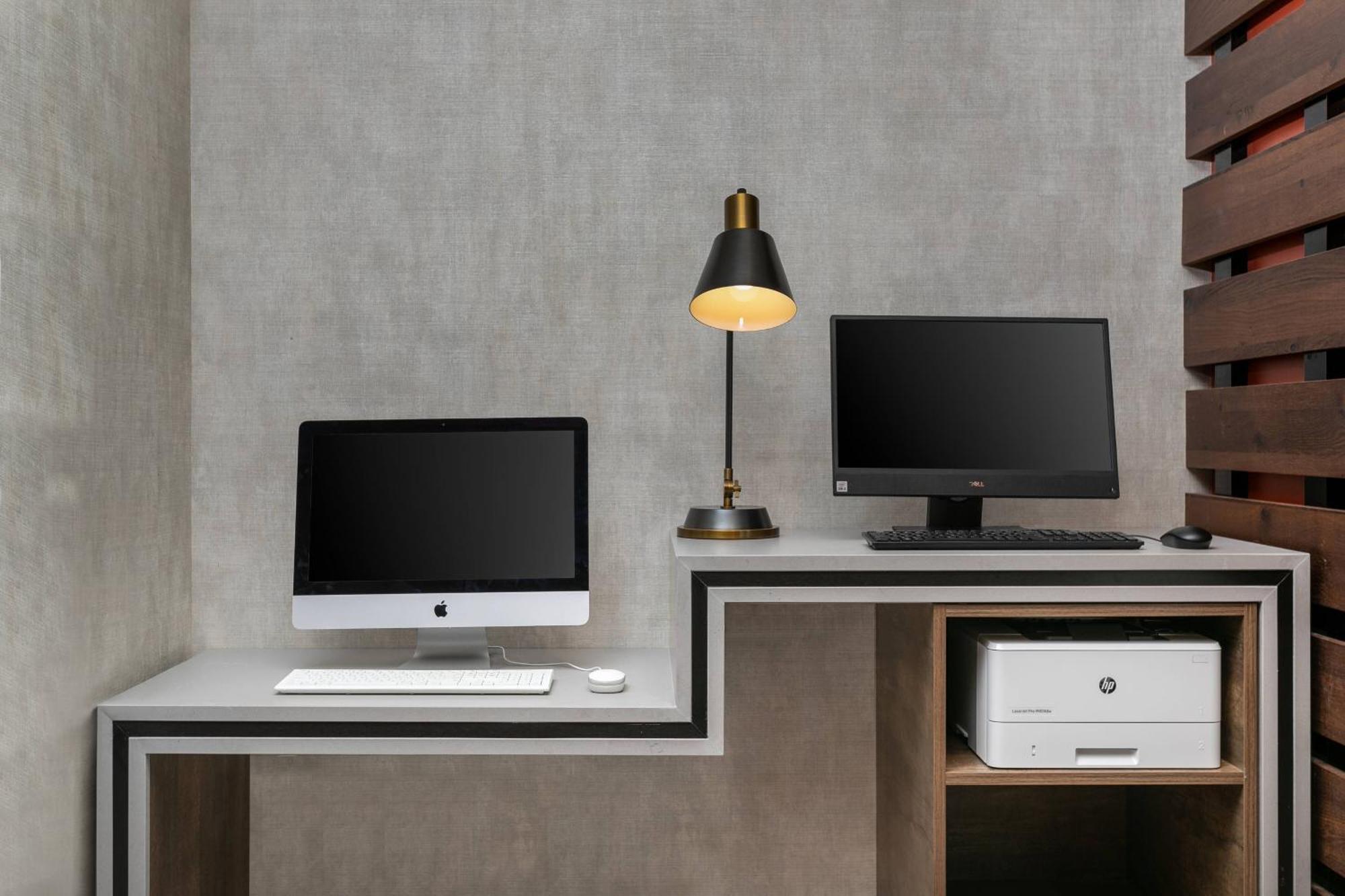 Towneplace By Marriott Midtown 4* Nashville