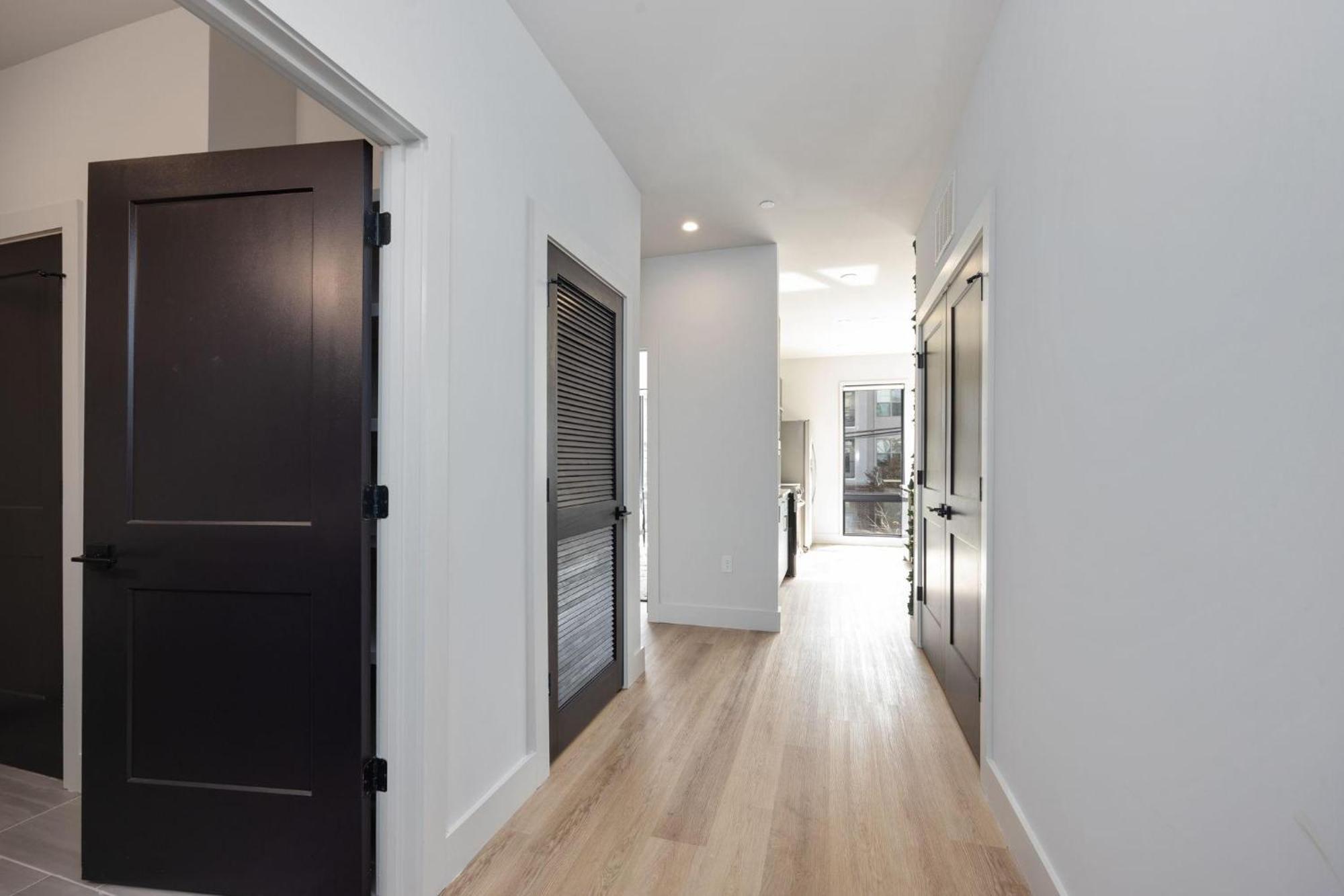 Hideaway-odyssey-heart Of Midtown Holiday home *