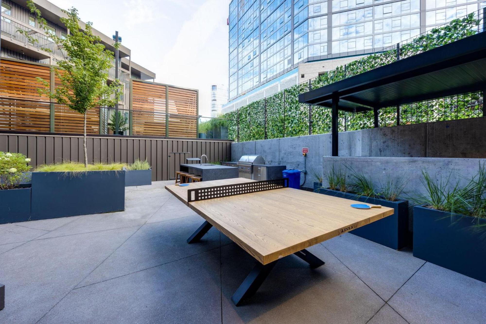 Holiday home Hyve - Music Social - Private Patio