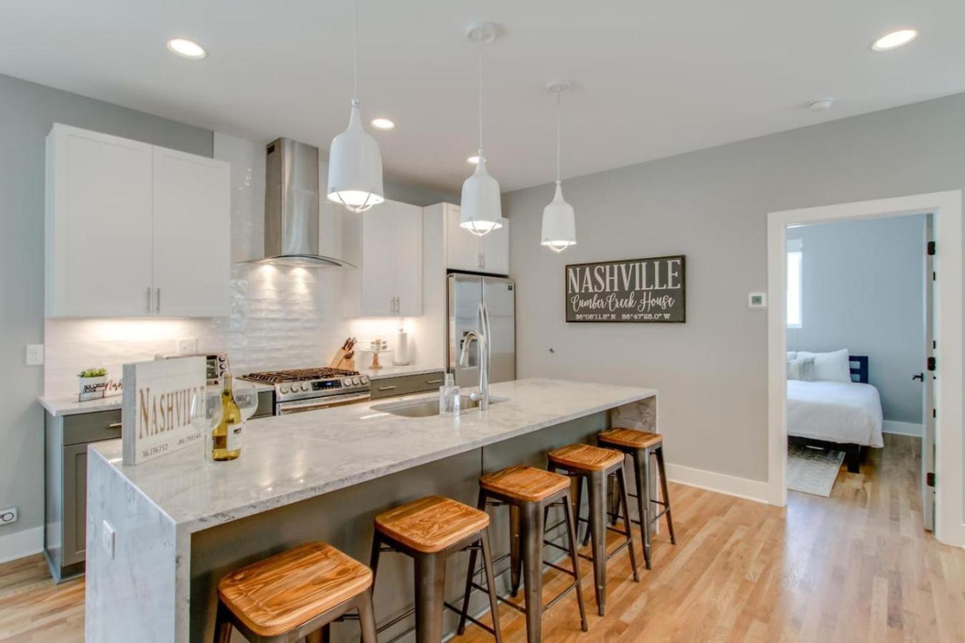 Gulch Mega Super Rooftop Premier Location * Nashville