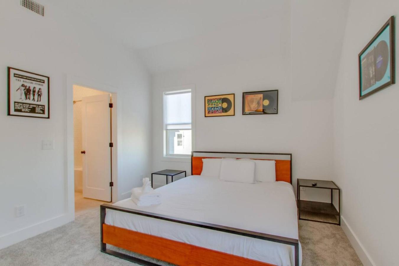 Downtown Luxury Great For Big Groups Nashville