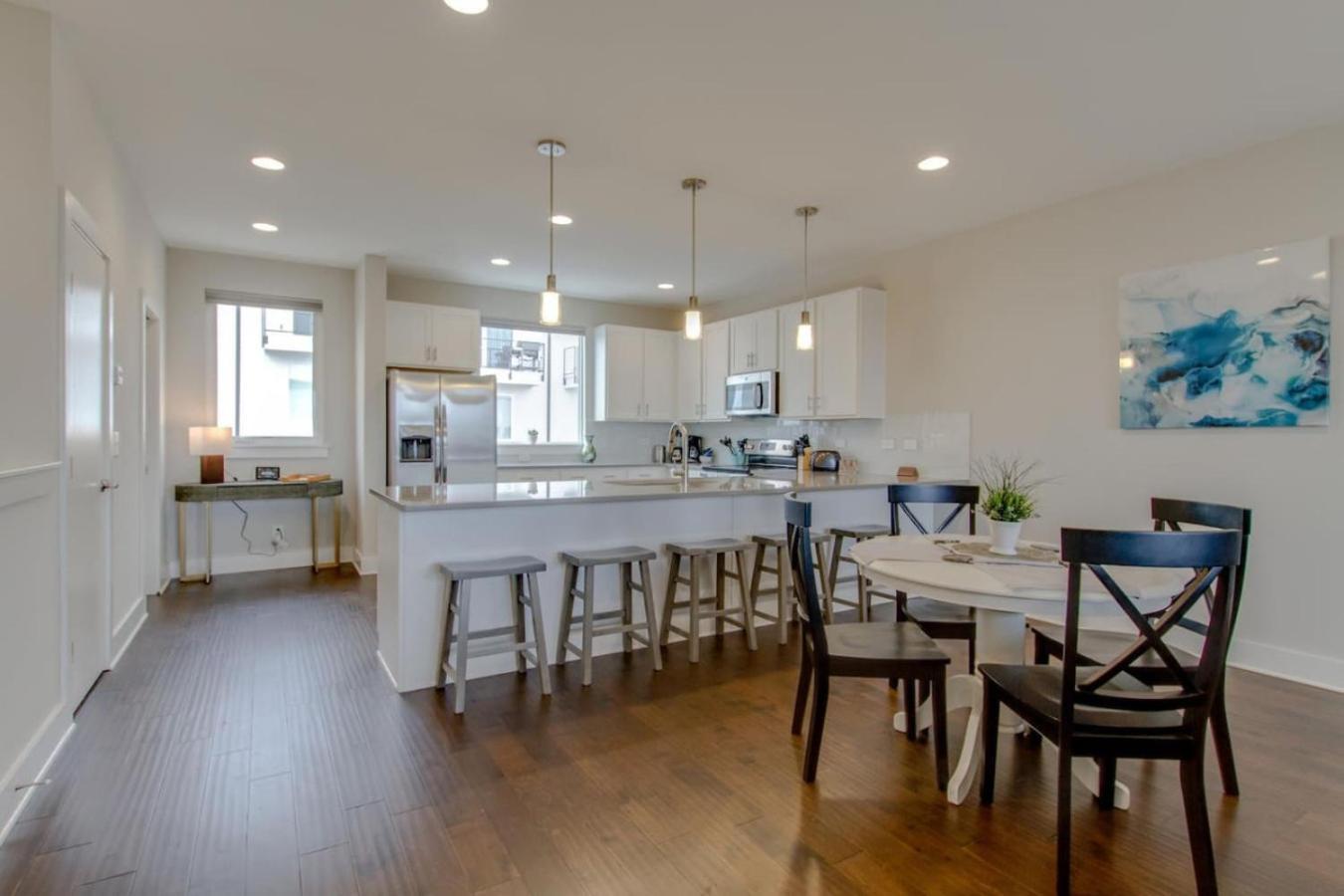 Holiday home Overlook Luxury Amenities Minutes To Downtown Nashville