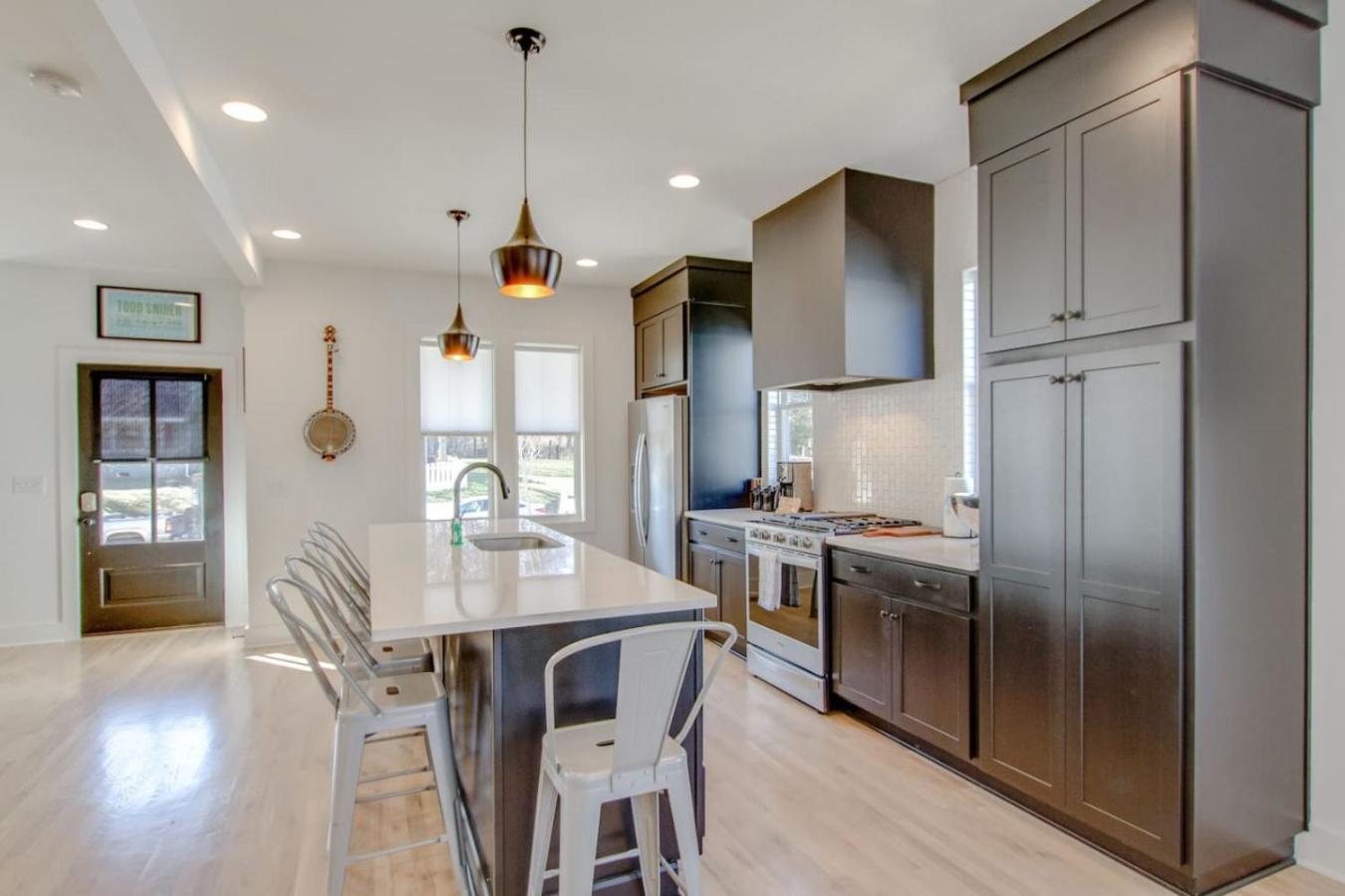 Holiday home Downtown Luxury Great For Big Groups *