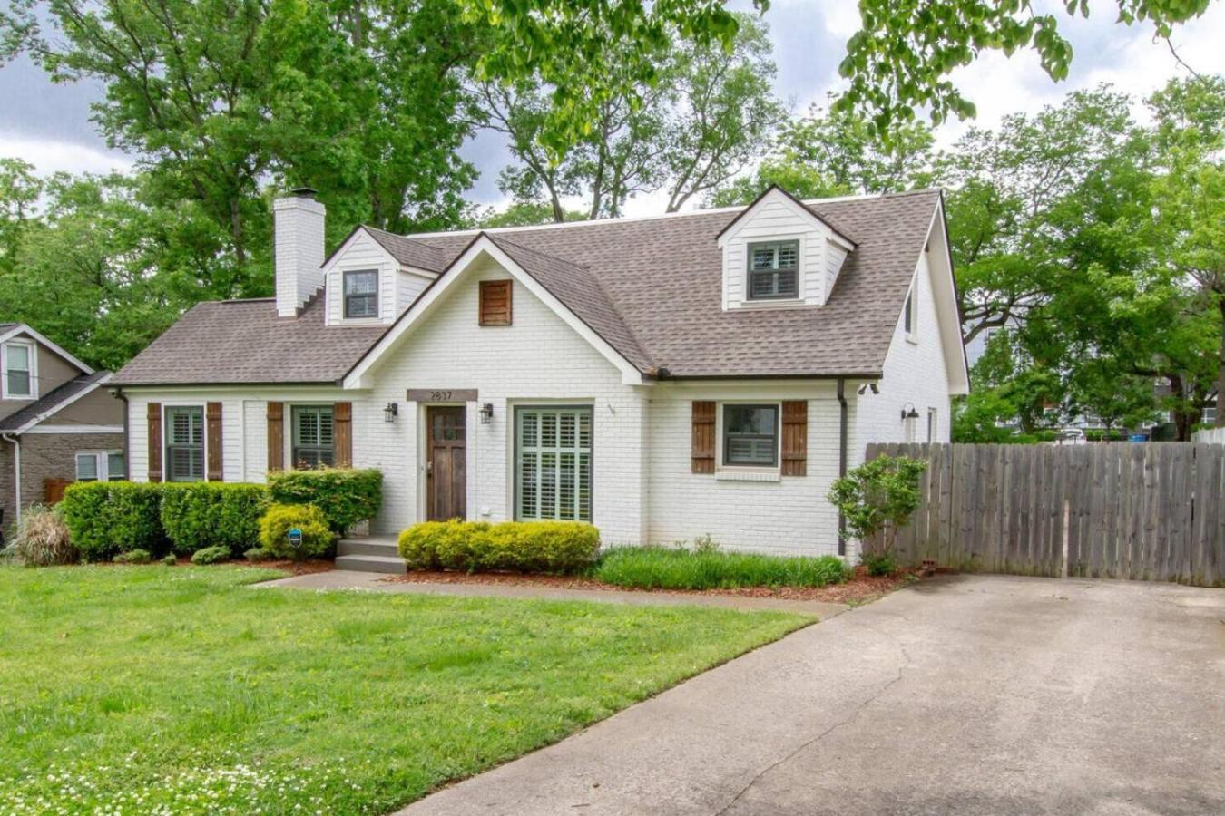 Holiday home East Paradise 4 Bedroom Large Backyard Nashville