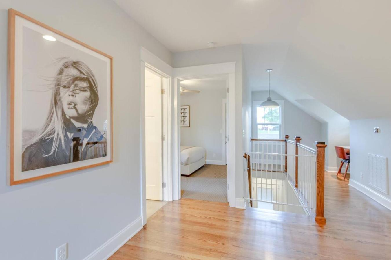 East Paradise 4 Bedroom Large Backyard Holiday home