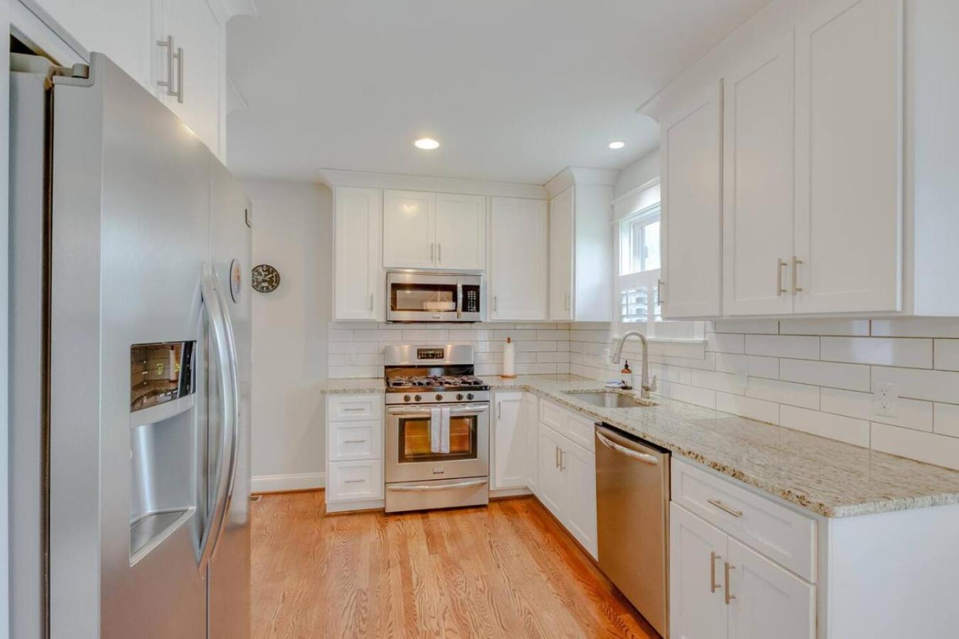 Holiday home East Paradise 4 Bedroom Large Backyard Nashville