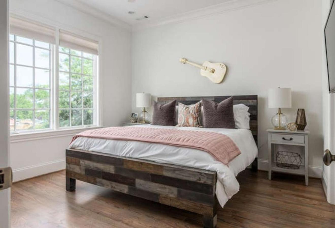 Holiday home Spacious Wonderful Townhome Downtown Location Nashville