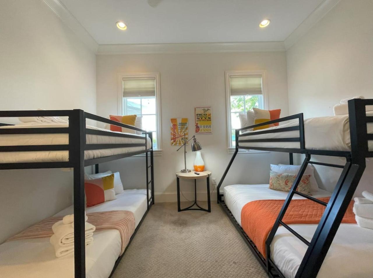 Spacious Wonderful Townhome Downtown Location * Nashville