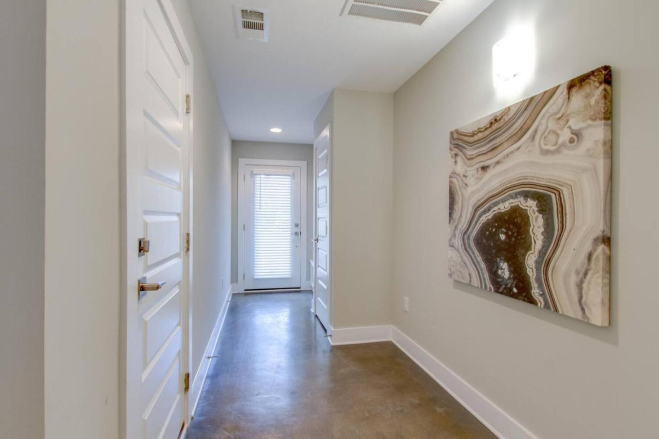 Holiday home Relaxing Urban Escape Minutes To Downtown Nashville