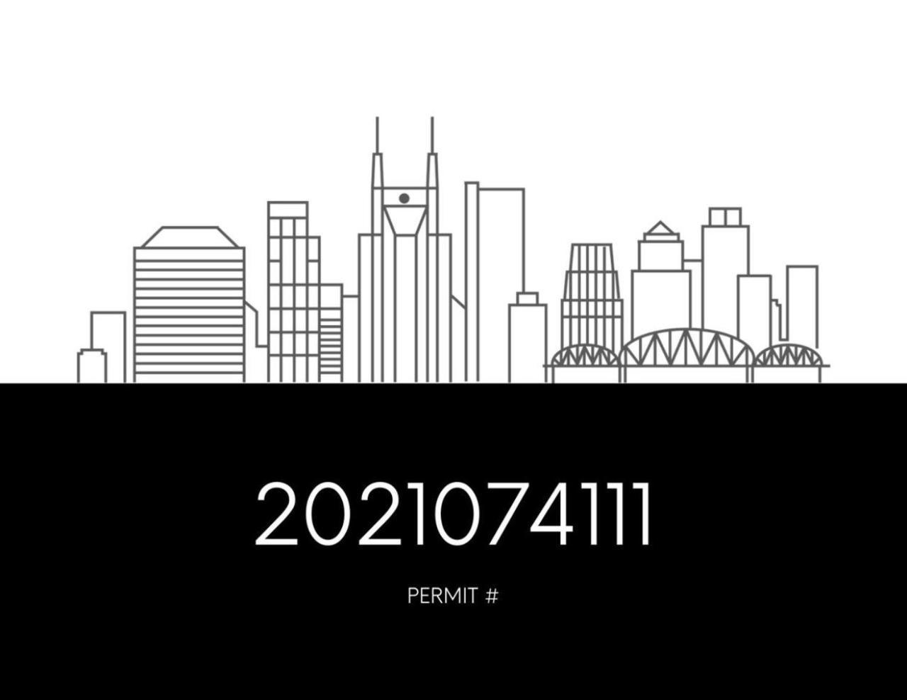 Spacious And Sleek Amazing Location Patio Space * Nashville