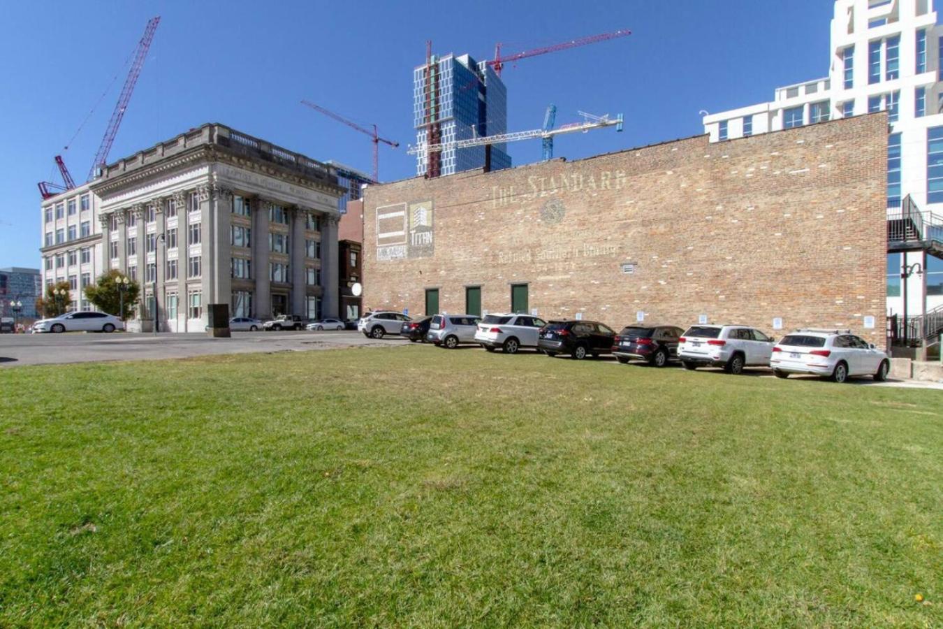 Holiday home The Downtown Delight *