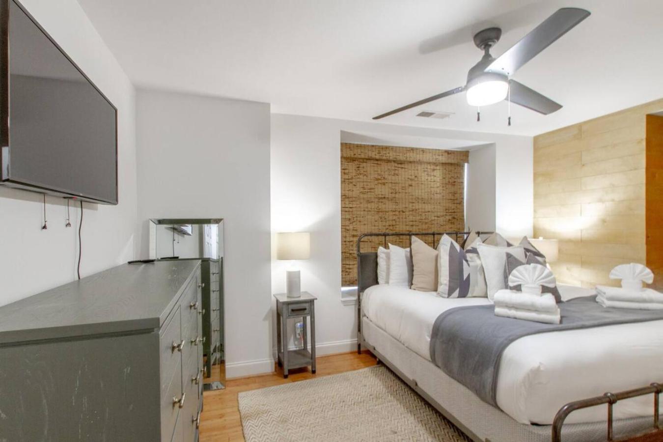 Holiday home The Downtown Delight Nashville