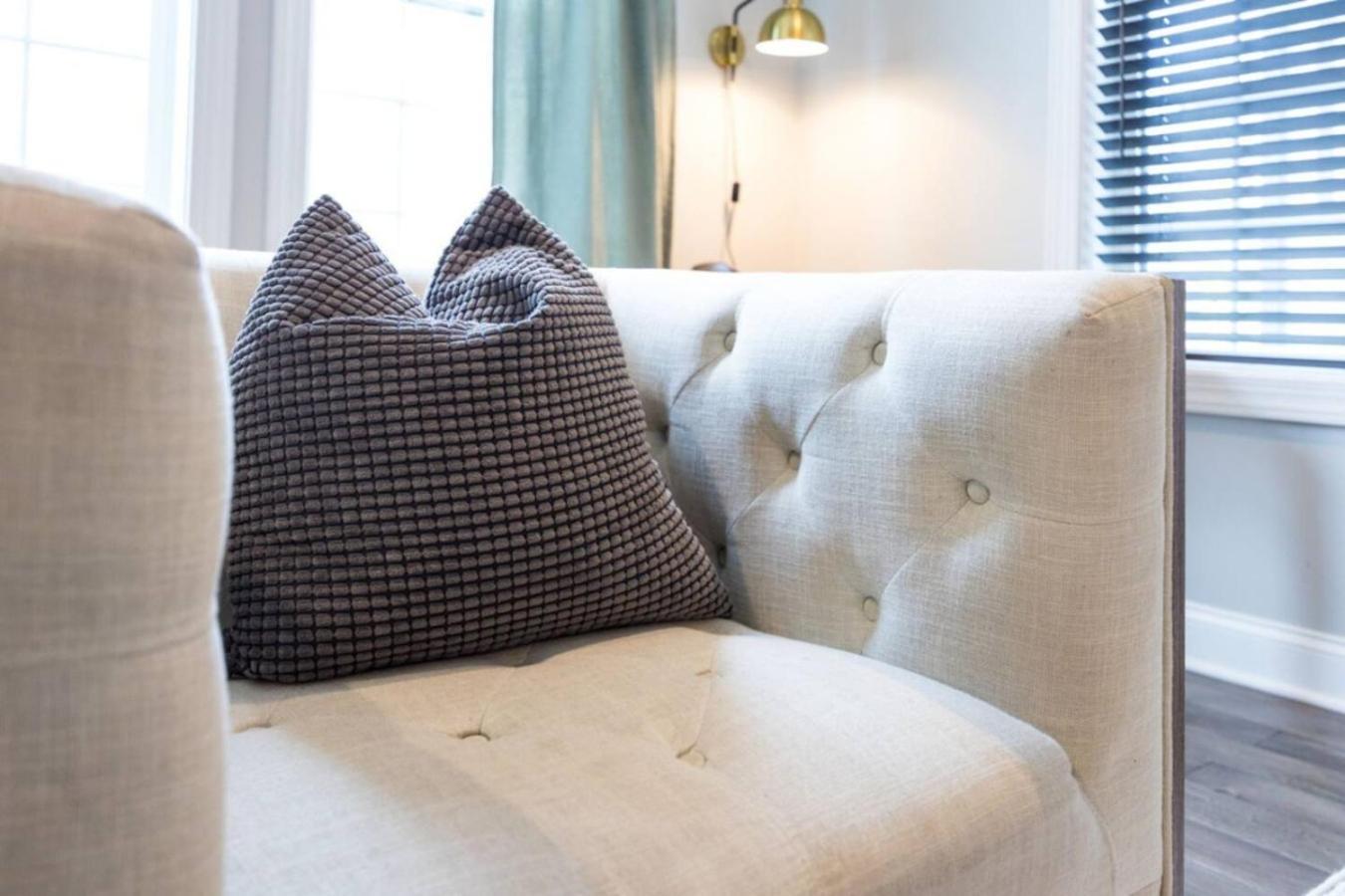Holiday home The Archer Three Bedroom Three And A Half Bath Music Row And Gulch Luxury *