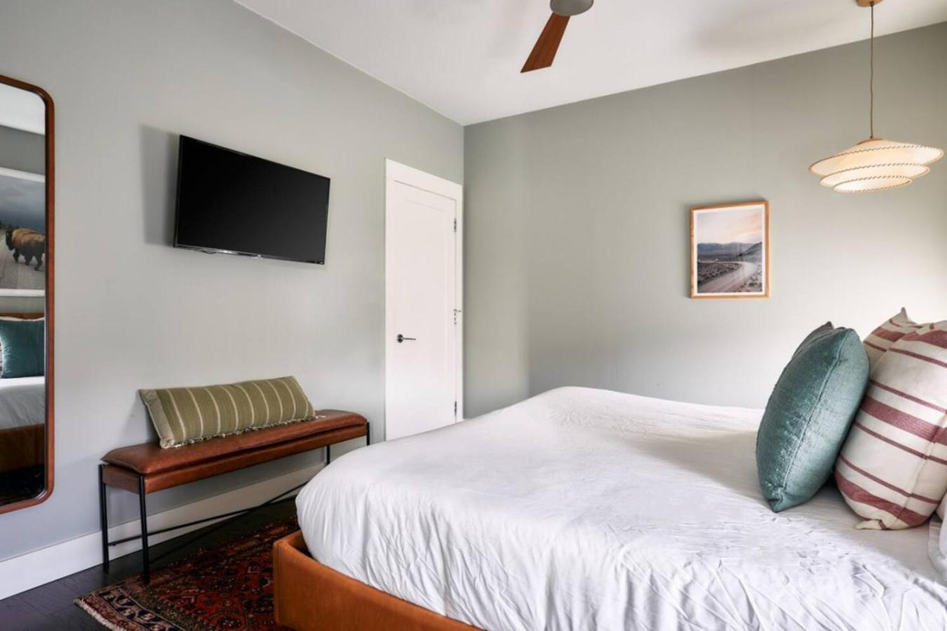 Holiday home Southeast X Southwest